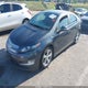 1G1RB6E40DU143540 2013 Chevrolet Volt auction photo thumbnail 2
