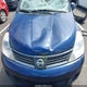 3N1BC11E18L412980 2008 Nissan Versa 1.8S auction photo thumbnail 6