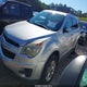 2GNALDEKXC1144989 2012 Chevrolet Equinox 1Lt auction photo thumbnail 2