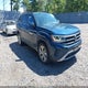 1V2KP2CA4MC524274 2021 Volkswagen Atlas 2.0T Se W/Technology auction photo thumbnail 1