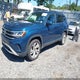 1V2KP2CA4MC524274 2021 Volkswagen Atlas 2.0T Se W/Technology auction photo thumbnail 2