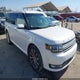 2FMGK5D81EBD41074 2014 Ford Flex Limited auction photo thumbnail 1