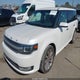 2FMGK5D81EBD41074 2014 Ford Flex Limited auction photo thumbnail 2