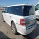2FMGK5D81EBD41074 2014 Ford Flex Limited auction photo thumbnail 3