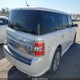2FMGK5D81EBD41074 2014 Ford Flex Limited auction photo thumbnail 4