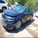 1G1ZE5ST2HF211490 2017 Chevrolet Malibu 1Lt auction photo thumbnail 2