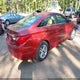 5NPEB4AC3DH525207 2013 Hyundai Sonata Gls auction photo thumbnail 4