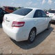 4T4BF3EKXAR086030 2010 Toyota Camry Le auction photo thumbnail 4