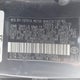 2T1BU4EEXBC542160 2011 Toyota Corolla S auction photo thumbnail 9