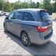 5FNRL5H69CB035128 2012 Honda Odyssey Ex-L auction photo thumbnail 3