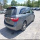 5FNRL5H69CB035128 2012 Honda Odyssey Ex-L auction photo thumbnail 4