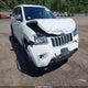 1C4RJFBG1FC821830 2015 Jeep Grand Cherokee Limited auction photo thumbnail 1