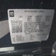 KL77LKE27RC201057 2024 Chevrolet Trax Fwd Activ auction photo thumbnail 9