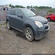 2CNALDEC8B6368373 2011 Chevrolet Equinox 1Lt auction photo thumbnail 1