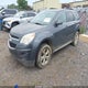 2CNALDEC8B6368373 2011 Chevrolet Equinox 1Lt auction photo thumbnail 2