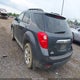 2CNALDEC8B6368373 2011 Chevrolet Equinox 1Lt auction photo thumbnail 3