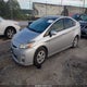 JTDKN3DU2A0205376 2010 Toyota Prius Iv auction photo thumbnail 2