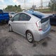 JTDKN3DU2A0205376 2010 Toyota Prius Iv auction photo thumbnail 3