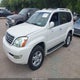 JTJBT20X640061767 2004 Lexus Gx 470 auction photo thumbnail 2