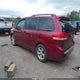 5TDKK3DCXES452440 2014 Toyota Sienna Le V6 8 Passenger auction photo thumbnail 3
