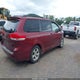 5TDKK3DCXES452440 2014 Toyota Sienna Le V6 8 Passenger auction photo thumbnail 4