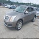 3GYFNAEY1BS673076 2011 Cadillac Srx Luxury Collection auction photo thumbnail 2