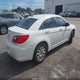 1C3CC4FB5AN158217 2010 Chrysler Sebring Touring auction photo thumbnail 4