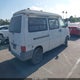WV2EE0707SH002606 1995 Volkswagen Eurovan Camper/Transporter auction photo thumbnail 4