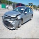 4T1C11AK9LU392338 2020 Toyota Camry Le auction photo thumbnail 2