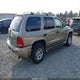 1D4HS48N03F603099 2003 Dodge Durango Slt auction photo thumbnail 4