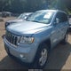 1C4RJFAG3DC561056 2013 Jeep Grand Cherokee Laredo auction photo thumbnail 2