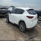 JM3KFADM5L0746613 2020 Mazda Cx-5 Grand Touring auction photo thumbnail 3