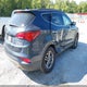 5NMZUDLB8HH011596 2017 Hyundai Santa Fe Sport 2.4L auction photo thumbnail 4