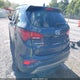 5NMZUDLB8HH011596 2017 Hyundai Santa Fe Sport 2.4L auction photo thumbnail 16