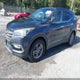 5NMZUDLB8HH011596 2017 Hyundai Santa Fe Sport 2.4L auction photo thumbnail 2