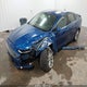 3FA6P0HD8HR311559 2017 Ford Fusion Se auction photo thumbnail 6