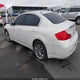 JNKCV61F39M053333 2009 Infiniti G37X auction photo thumbnail 3