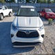5TDEBRCH2LS012254 2020 Toyota Highlander Hybrid Platinum auction photo thumbnail 12