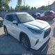 5TDEBRCH2LS012254 2020 Toyota Highlander Hybrid Platinum auction photo thumbnail 1