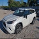5TDEBRCH2LS012254 2020 Toyota Highlander Hybrid Platinum auction photo thumbnail 2