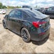 2HGFE2F56NH542993 2022 Honda Civic Sport auction photo thumbnail 3