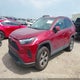 2T3P1RFV1SW514201 2025 Toyota Rav4 Xle auction photo thumbnail 2