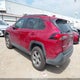 2T3P1RFV1SW514201 2025 Toyota Rav4 Xle auction photo thumbnail 3