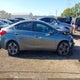 KNAFX4A88G5455237 2016 Kia Forte Ex auction photo thumbnail 14