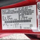 3FADP4EJ5EM182553 2014 Ford Fiesta Se auction photo thumbnail 9