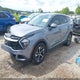 5XYK33AF5PG070828 2023 Kia Sportage Ex auction photo thumbnail 2