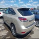 2T2ZK1BA3FC164561 2015 Lexus Rx 350 auction photo thumbnail 3