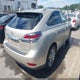 2T2ZK1BA3FC164561 2015 Lexus Rx 350 auction photo thumbnail 4