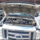 1FTNE2EW5CDA51331 2012 Ford E-250 Commercial auction photo thumbnail 10