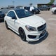 WDDSJ4EB3GN376749 2016 Mercedes-Benz Cla 250 auction photo thumbnail 1
